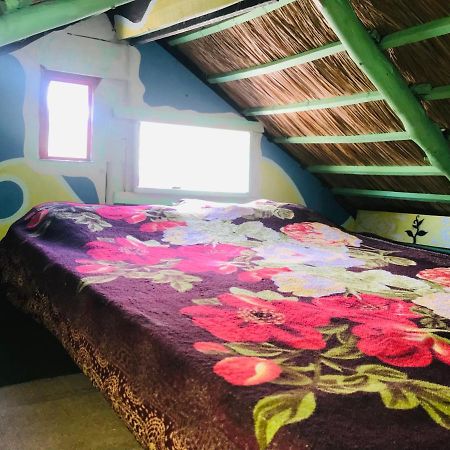 Casa Candombe Y Mar بارا دي فاليزاس المظهر الخارجي الصورة