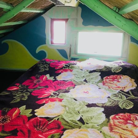 Casa Candombe Y Mar بارا دي فاليزاس المظهر الخارجي الصورة