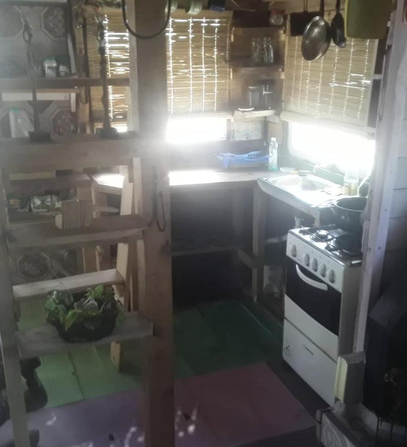 Casa Candombe Y Mar بارا دي فاليزاس المظهر الخارجي الصورة
