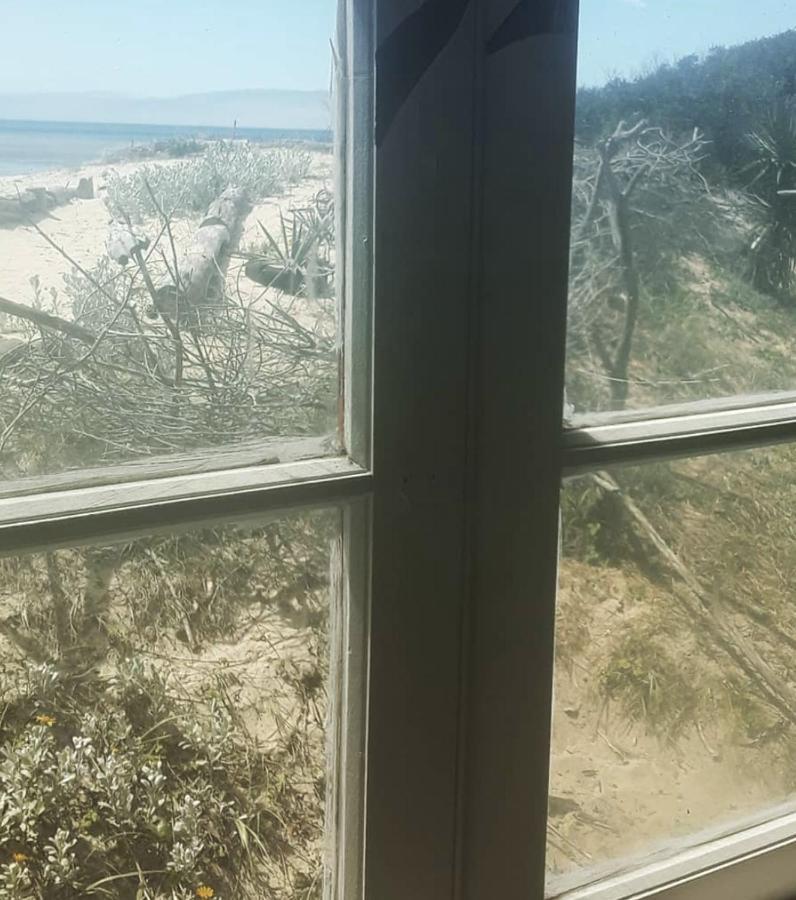 Casa Candombe Y Mar بارا دي فاليزاس المظهر الخارجي الصورة