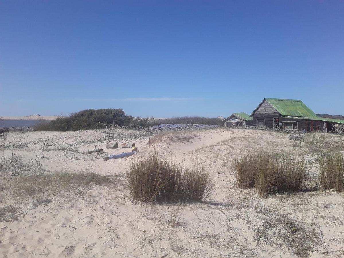 Casa Candombe Y Mar بارا دي فاليزاس المظهر الخارجي الصورة