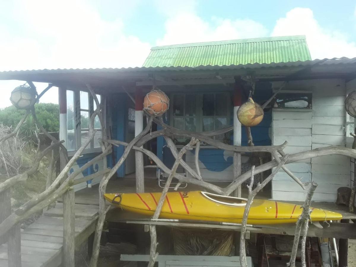 Casa Candombe Y Mar بارا دي فاليزاس المظهر الخارجي الصورة