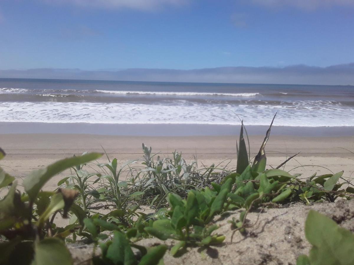 Casa Candombe Y Mar بارا دي فاليزاس المظهر الخارجي الصورة