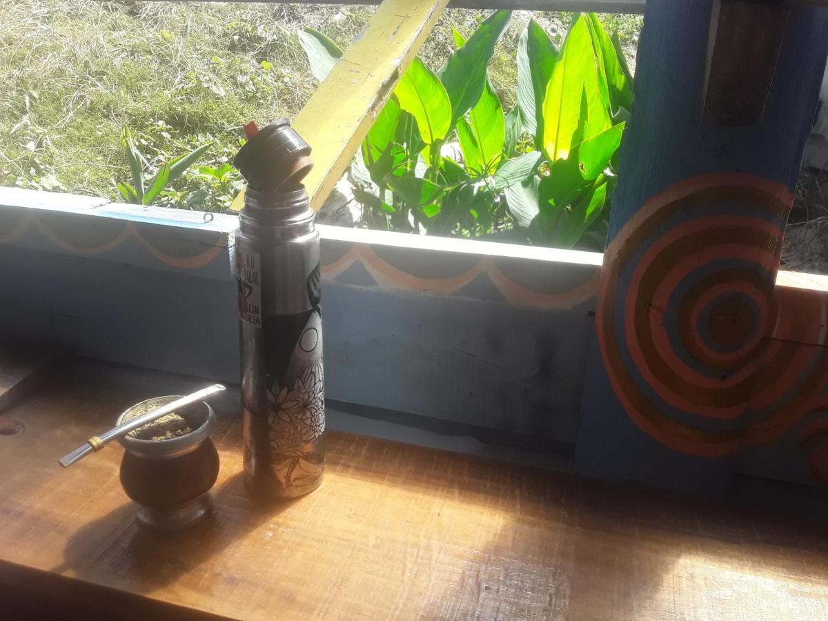 Casa Candombe Y Mar بارا دي فاليزاس المظهر الخارجي الصورة