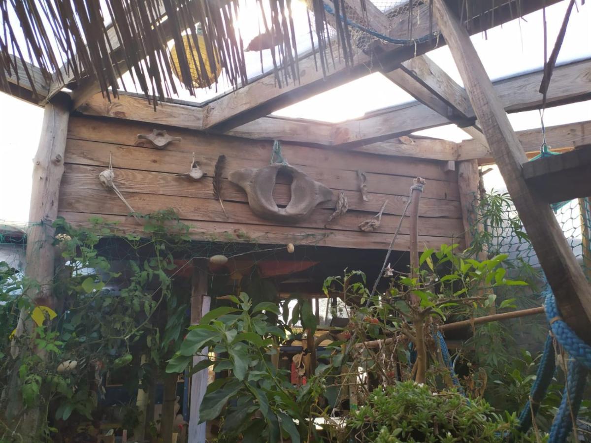 Casa Candombe Y Mar بارا دي فاليزاس المظهر الخارجي الصورة