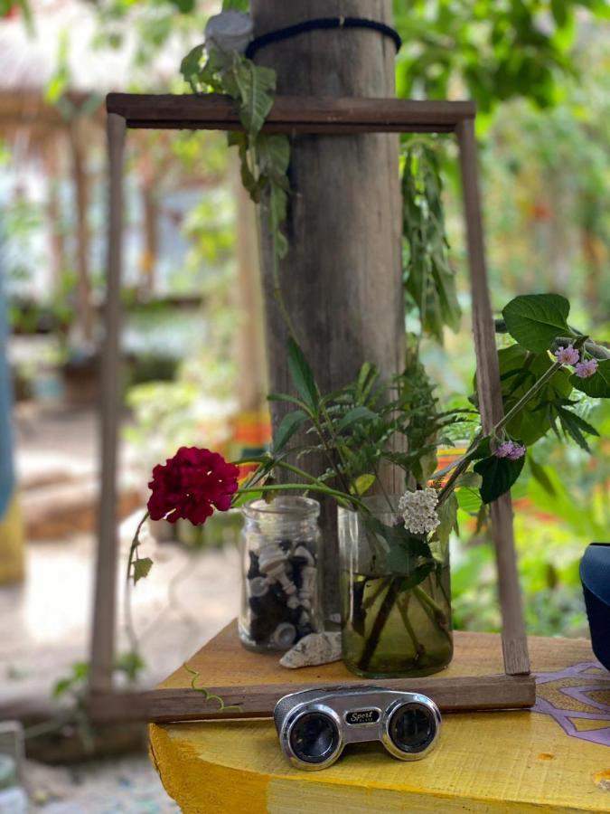 Casa Candombe Y Mar بارا دي فاليزاس المظهر الخارجي الصورة