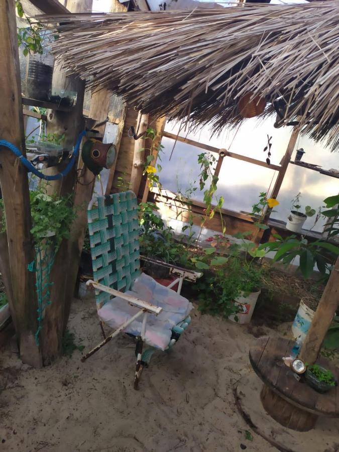Casa Candombe Y Mar بارا دي فاليزاس المظهر الخارجي الصورة