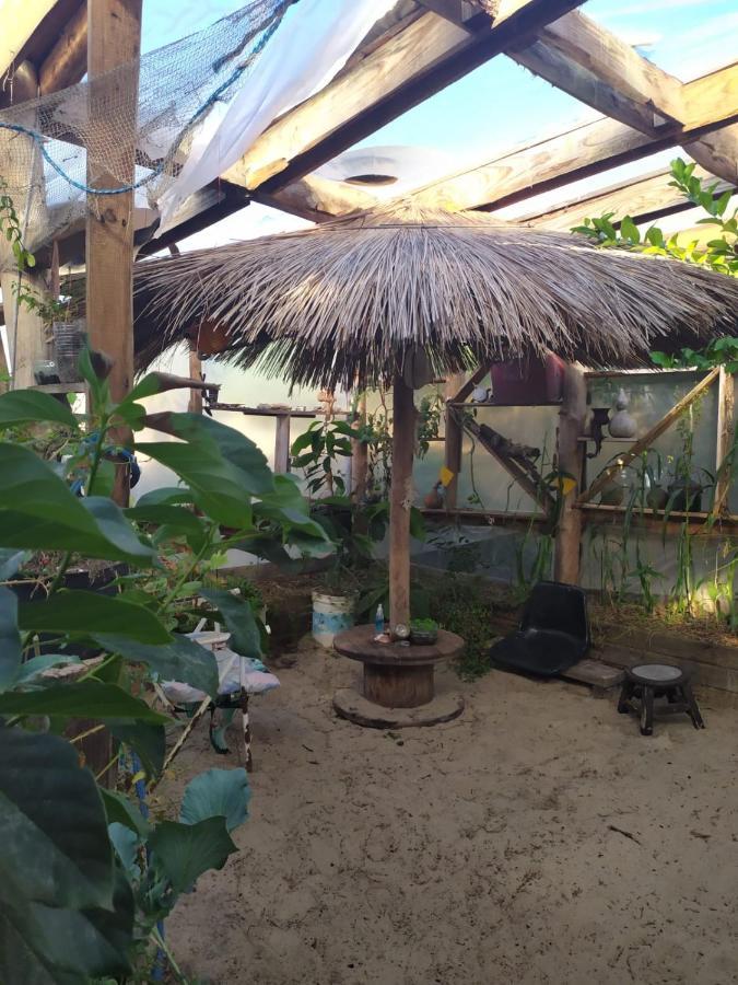 Casa Candombe Y Mar بارا دي فاليزاس المظهر الخارجي الصورة