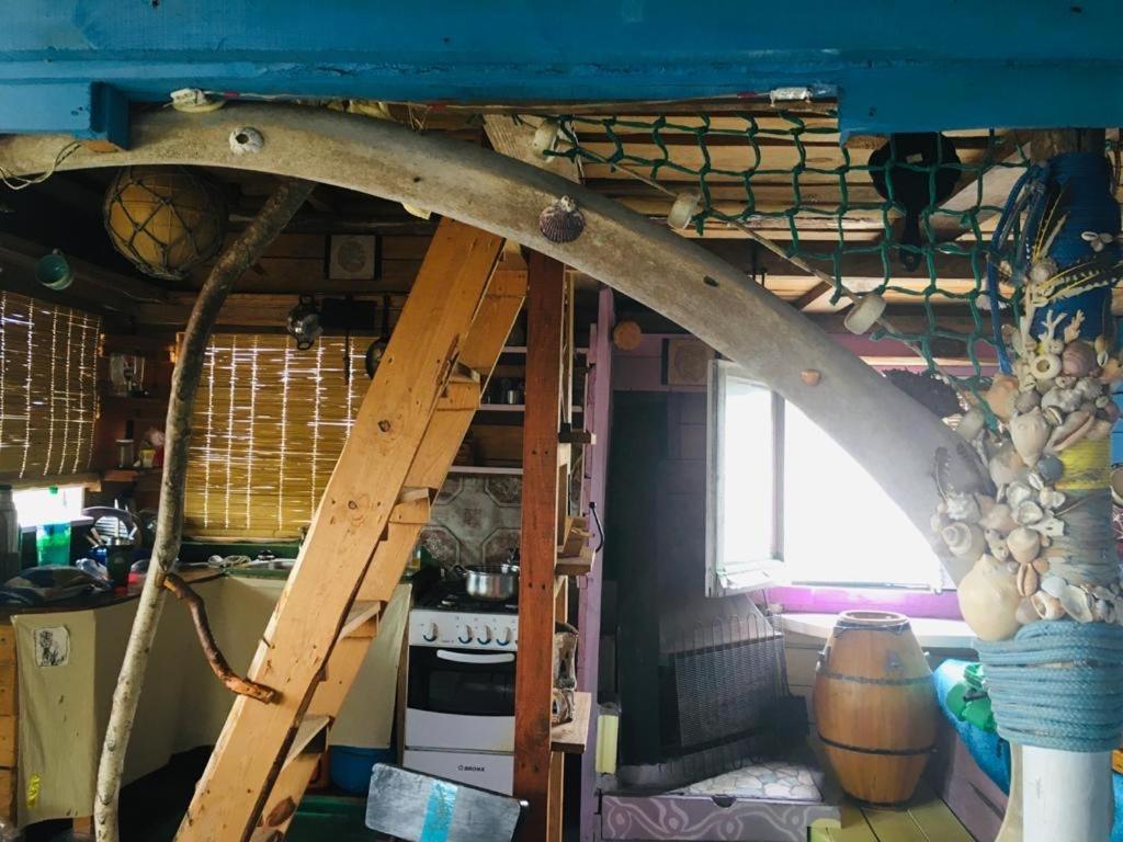 Casa Candombe Y Mar بارا دي فاليزاس المظهر الخارجي الصورة