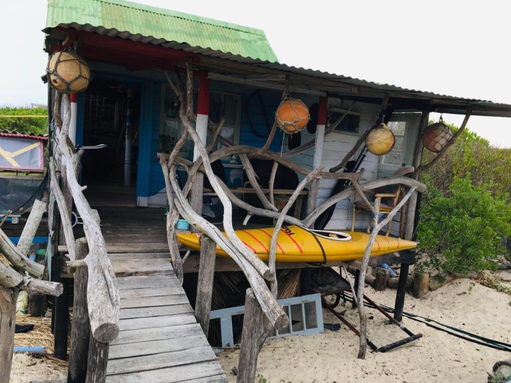 Casa Candombe Y Mar بارا دي فاليزاس المظهر الخارجي الصورة