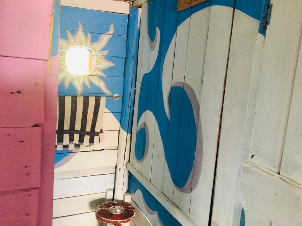 Casa Candombe Y Mar بارا دي فاليزاس المظهر الخارجي الصورة