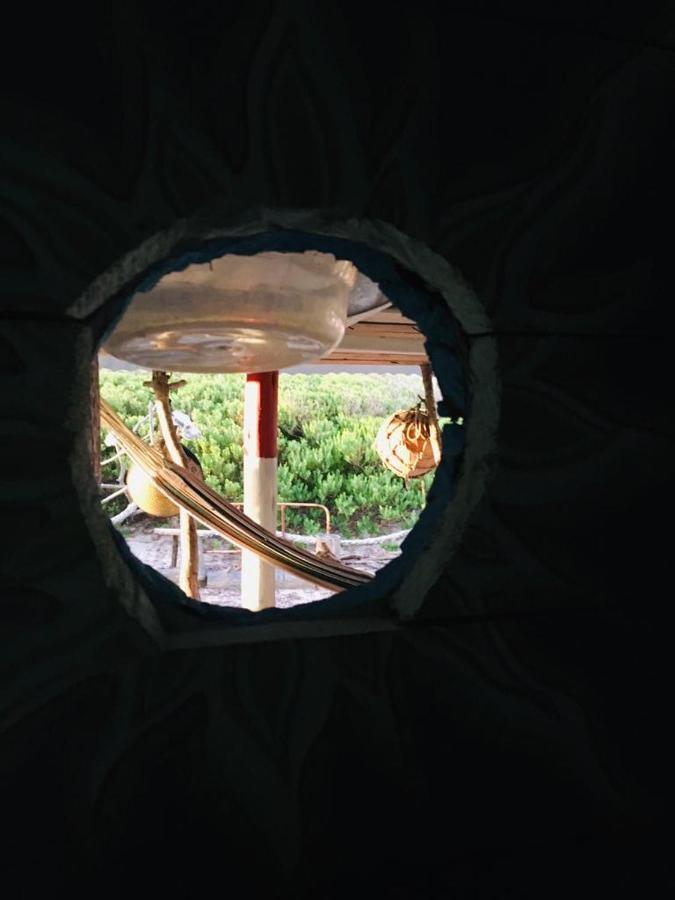 Casa Candombe Y Mar بارا دي فاليزاس المظهر الخارجي الصورة