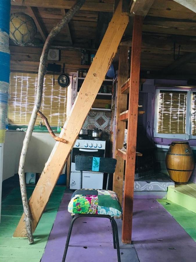 Casa Candombe Y Mar بارا دي فاليزاس المظهر الخارجي الصورة