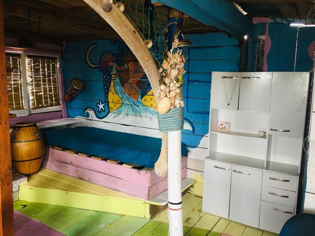 Casa Candombe Y Mar بارا دي فاليزاس المظهر الخارجي الصورة