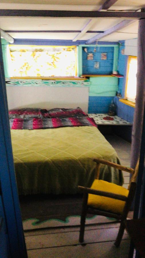 Casa Candombe Y Mar بارا دي فاليزاس المظهر الخارجي الصورة