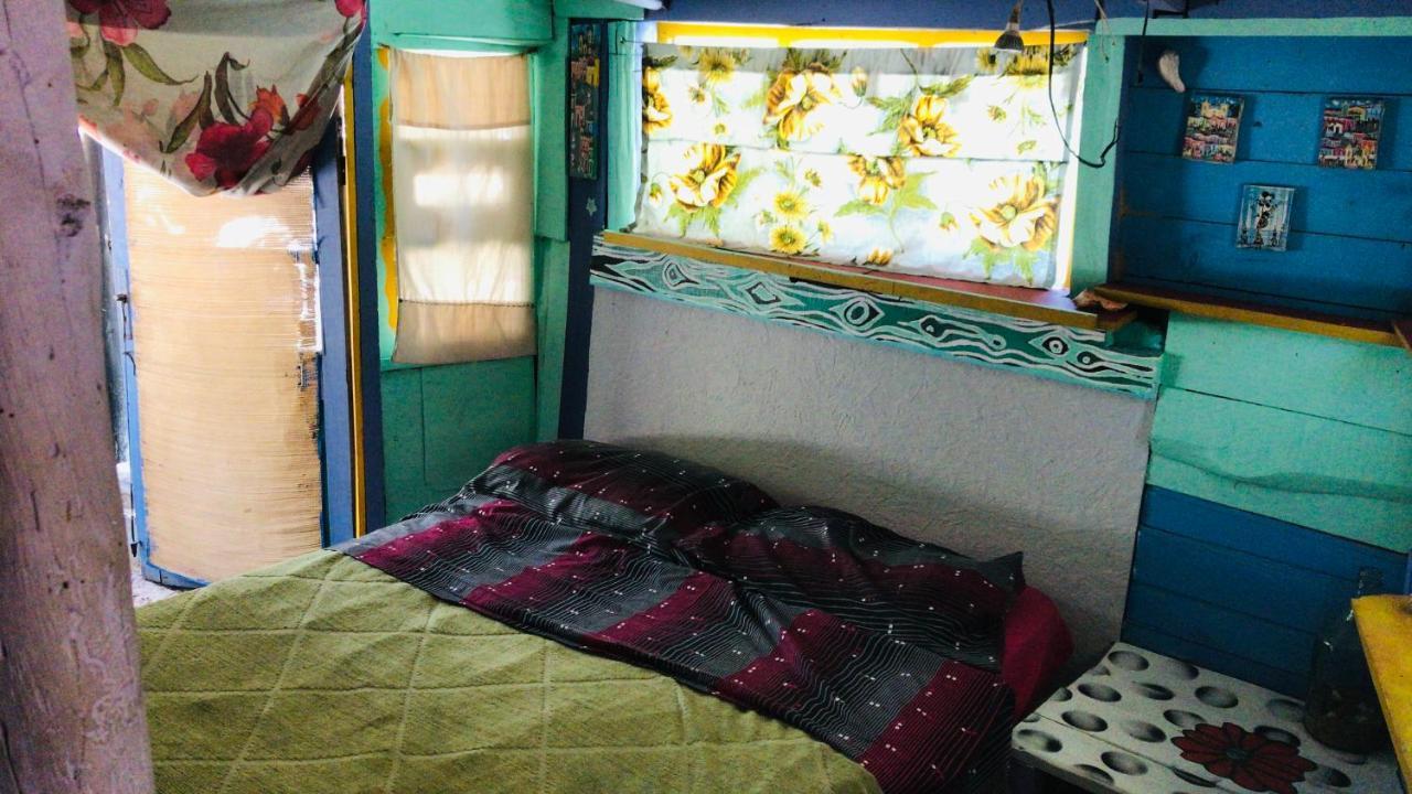 Casa Candombe Y Mar بارا دي فاليزاس المظهر الخارجي الصورة