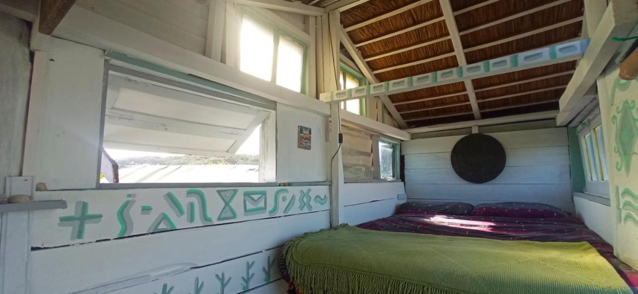Casa Candombe Y Mar بارا دي فاليزاس المظهر الخارجي الصورة