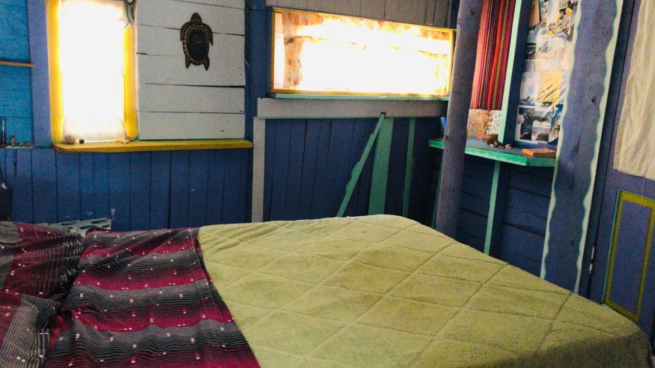 Casa Candombe Y Mar بارا دي فاليزاس المظهر الخارجي الصورة