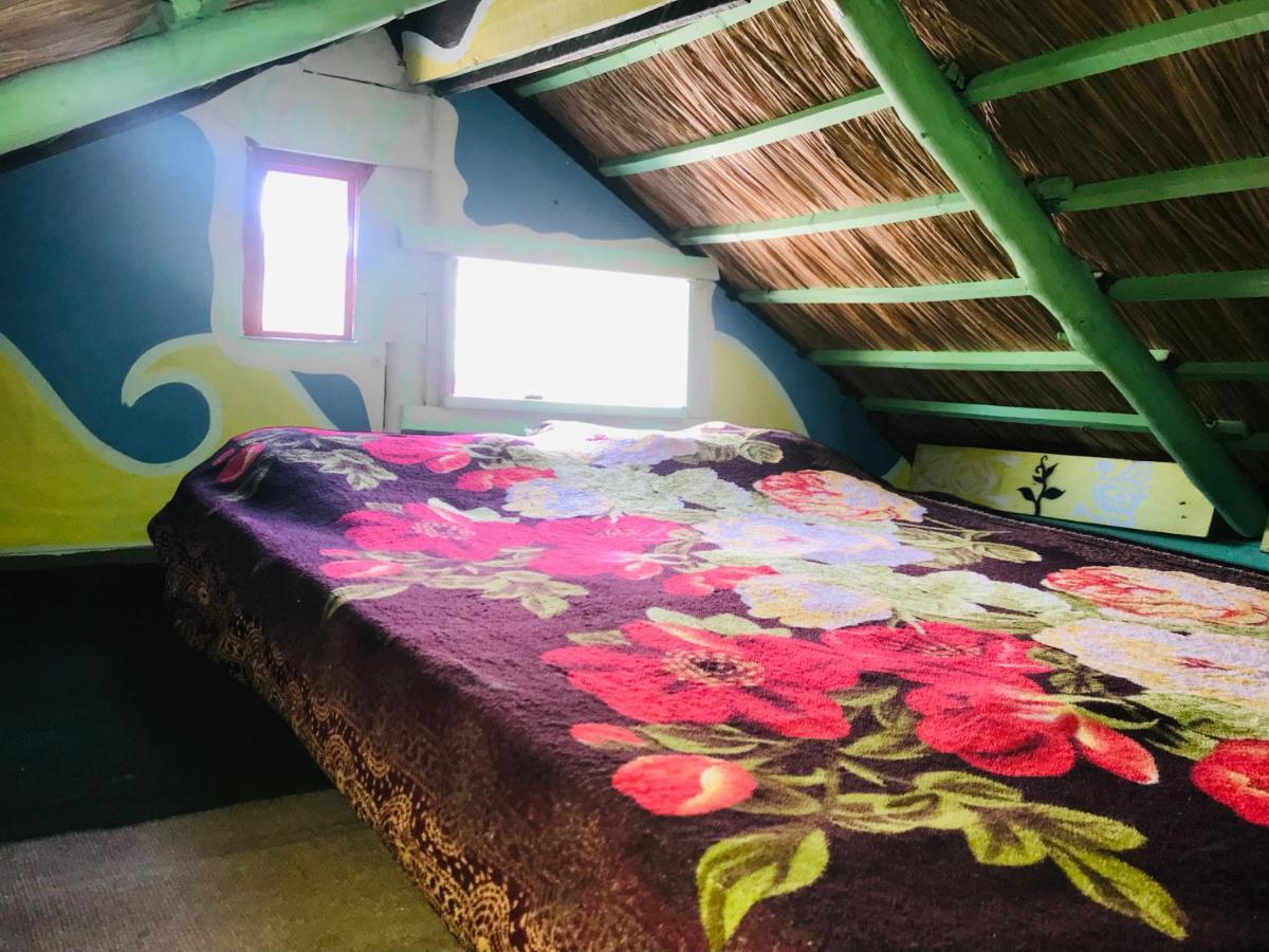 Casa Candombe Y Mar بارا دي فاليزاس المظهر الخارجي الصورة