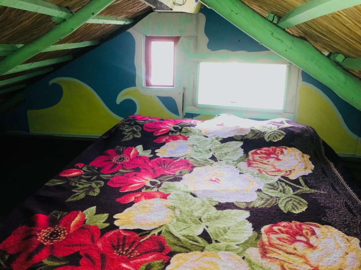 Casa Candombe Y Mar بارا دي فاليزاس المظهر الخارجي الصورة