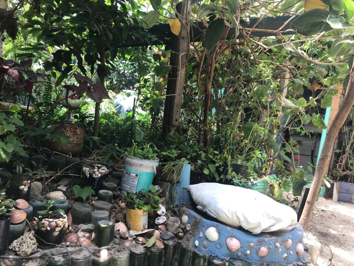 Casa Candombe Y Mar بارا دي فاليزاس المظهر الخارجي الصورة