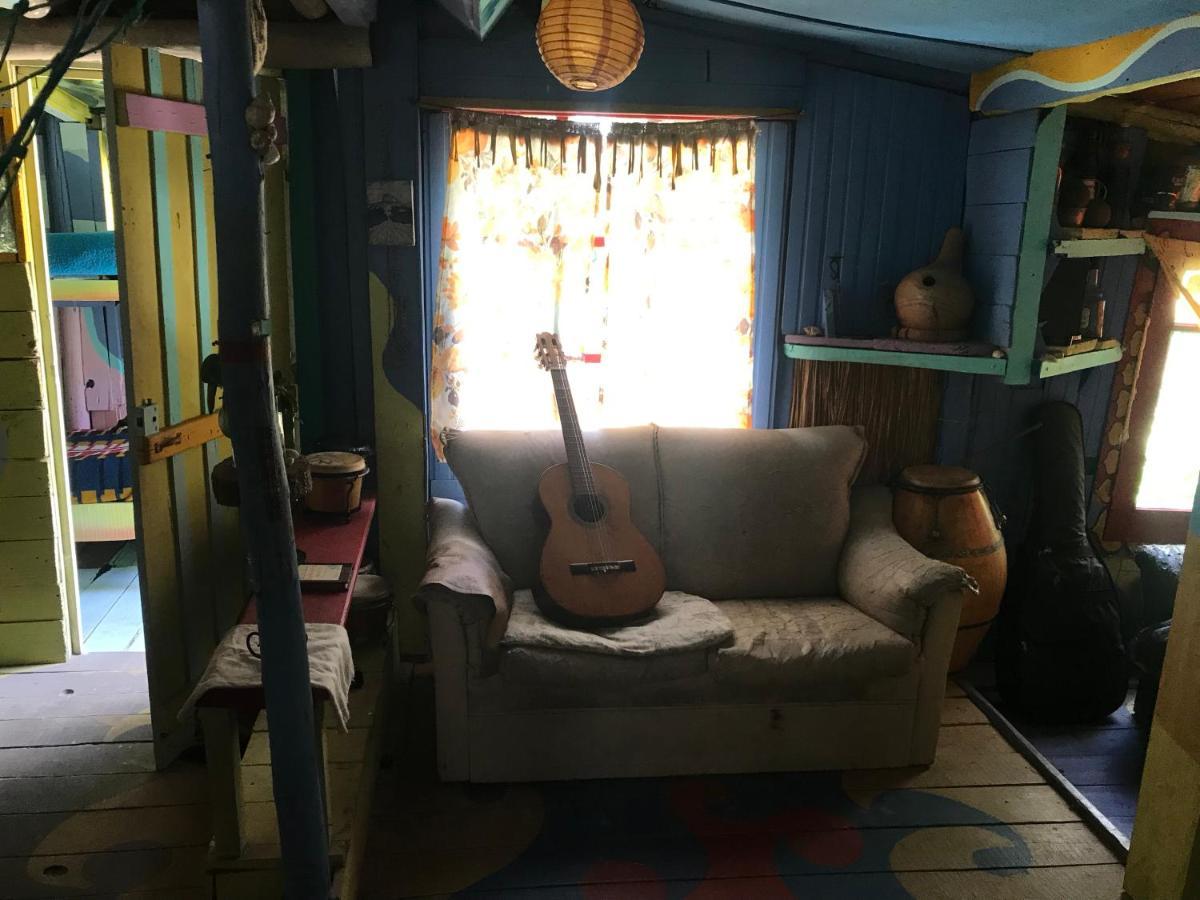 Casa Candombe Y Mar بارا دي فاليزاس المظهر الخارجي الصورة
