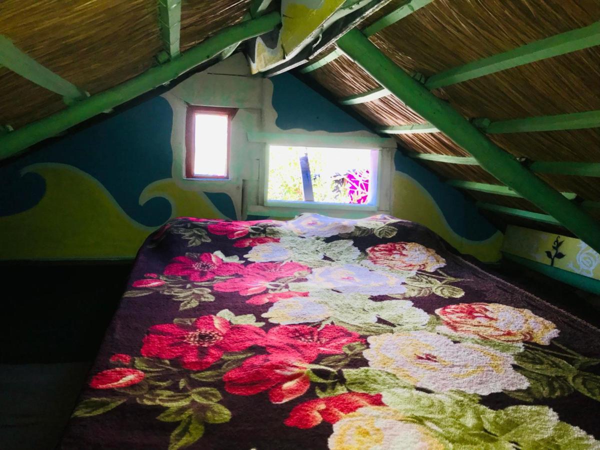Casa Candombe Y Mar بارا دي فاليزاس المظهر الخارجي الصورة