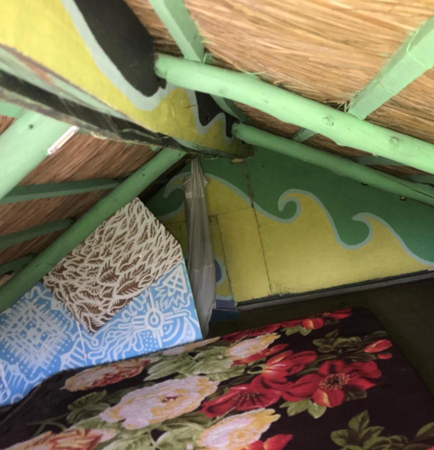 Casa Candombe Y Mar بارا دي فاليزاس المظهر الخارجي الصورة