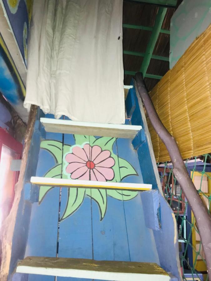 Casa Candombe Y Mar بارا دي فاليزاس المظهر الخارجي الصورة