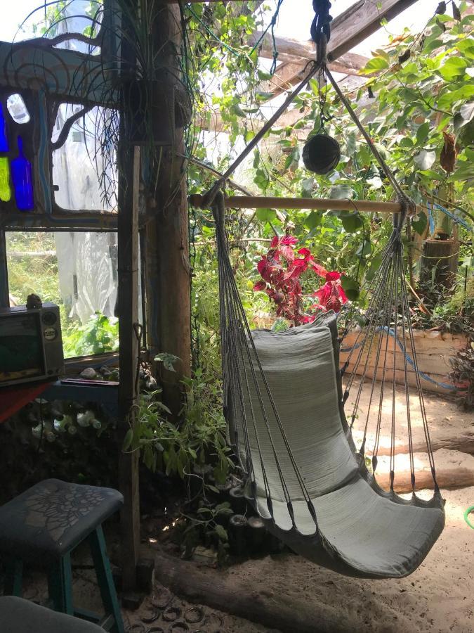 Casa Candombe Y Mar بارا دي فاليزاس المظهر الخارجي الصورة