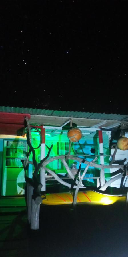 Casa Candombe Y Mar بارا دي فاليزاس المظهر الخارجي الصورة