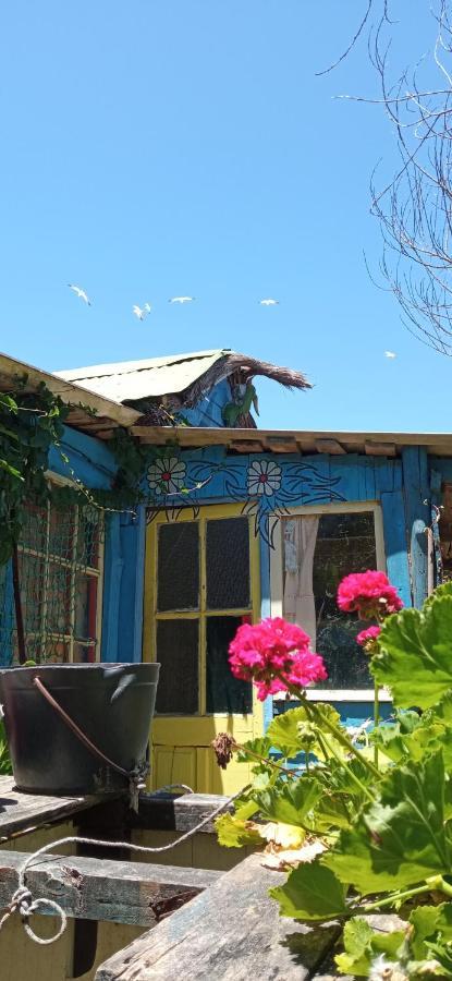 Casa Candombe Y Mar بارا دي فاليزاس المظهر الخارجي الصورة